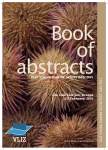 Book of abstracts site Oud Sint-Jan, Brugge