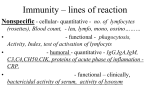 Lysosyme