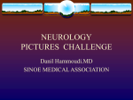 neuro 1 - Sinoe Medical Association