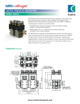 SW822 - Curtis Instruments