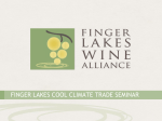 File - Finger Lakes Wine Alliance