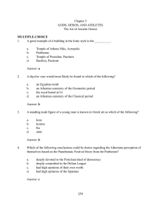 chapter 5 test 2 - theunstandardizedstandard.com