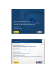 Introducing Patient-Reported Outcomes into EMA-mandated