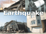 Earthquakes-1