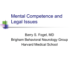 Fogel_Mental_Competence_Legal_Issues_2014