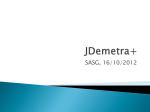 JDemetra+ (ppt)