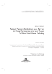 Retinal Pigment Epithelium as a Barrier in Drug Permeation and as