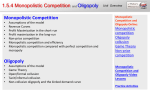 Monopolistic Competition - www File