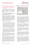 MATERIAL REQUIREMENTS PLANNING