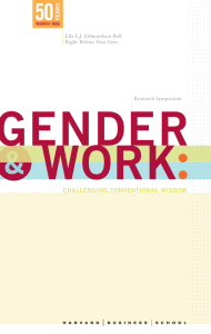 GENDER WORK &amp;