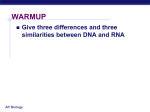 Transcription PPT