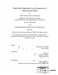 Black  Hole  Singularities  in the  Framework... Gauge/String  Duality by Guido  Nicola  Innocenzo  Festuccia