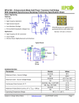 Efficient Power Conversion Corporation