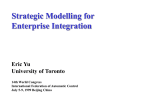 IFAC99 - University of Toronto