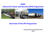 SPS Programme