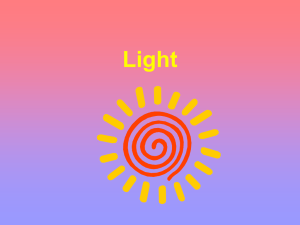 Light