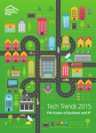 Tech Trends 2015