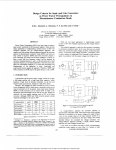 Design criteria for SEPIC and Cuk converters as power factor