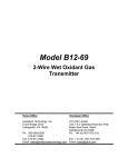 B12 69_2Wire_WetOxidant - Analytical Technology, Inc.