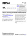 Datasheet - Mouser Electronics