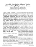 2004/Papers - IEEE Infocom 2004