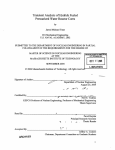 Transient Analysis of Hydride Fueled Pressurized Water Reactor Cores