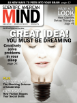 Scientific American Mind - November/December 2011