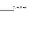 Coastlines