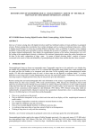 DETERMINATION OF GEOMORPHOLOGICAL  CHARACTERISTICS  AROUND  OF ... MOUNTAIN BY USING REMOTE SENSED DATA AND DEM.