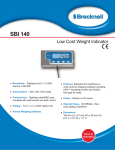 SBI 140_Global_L_500002.indd - Avery Weigh