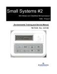 Small Systems - HVAC-Talk