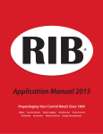 the BAS Application Manual