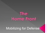 The Home Front - Fort Bend ISD