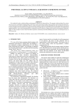 full paper - Acta Electrotechnica et Informatica