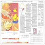 Preliminary geologic map of the Sweet Home 7.5′ quadrangle