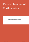 Superatomic Boolean algebras - Mathematical Sciences Publishers