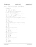 Data Structures Question Bank Multiple Choice Section 1