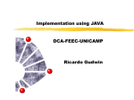 Semiotic Oriented Autonomous Intelligent Systems - DCA