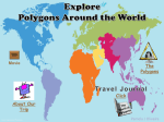 Polygons Around the World