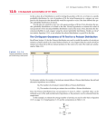 12.5: CHI-SQUARE GOODNESS OF FIT TESTS