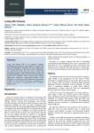 Lumpy Skin Disease Abstract - Reproductive Immunology: Open