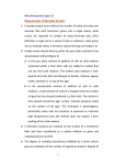 Microbial growth (part 3) Measurement of Microbial Growth: 1. A