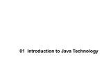 Java - Webkursi