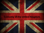 Economy of the United Kingdom