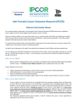 Hormone Dependent Cancer Research Group