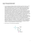 Chapter 2/ The molecular Nature of gene