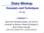 Chapter 3. Data Preprocessing