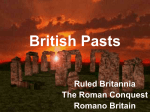 British Pasts