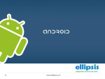 Android Development - ellipsis, consulting services and more