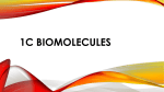 Biomolecules